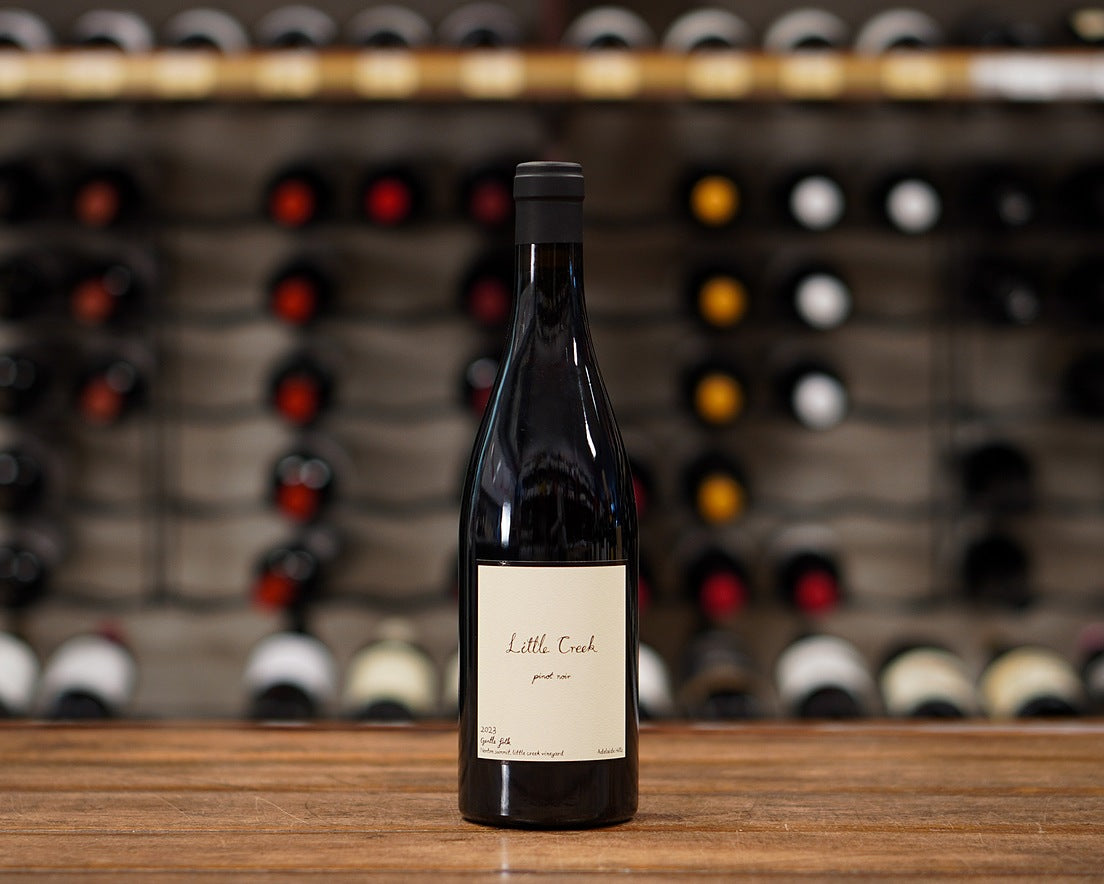 Gentle Folk Little Creek Pinot Noir 2024