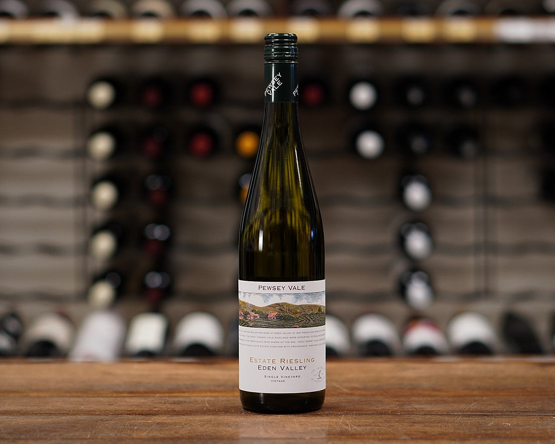 Pewsey Vale Riesling 2024