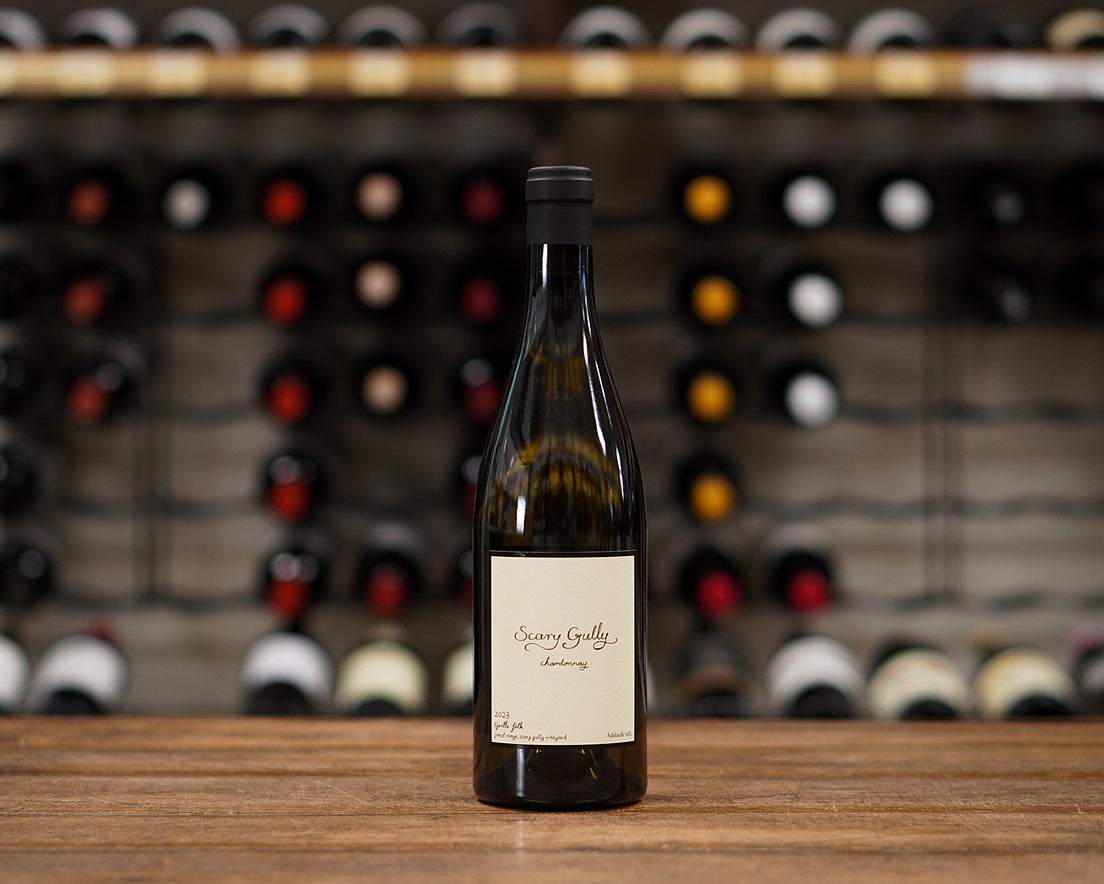 Gentle Folk Scary Gully Chardonnay 2024