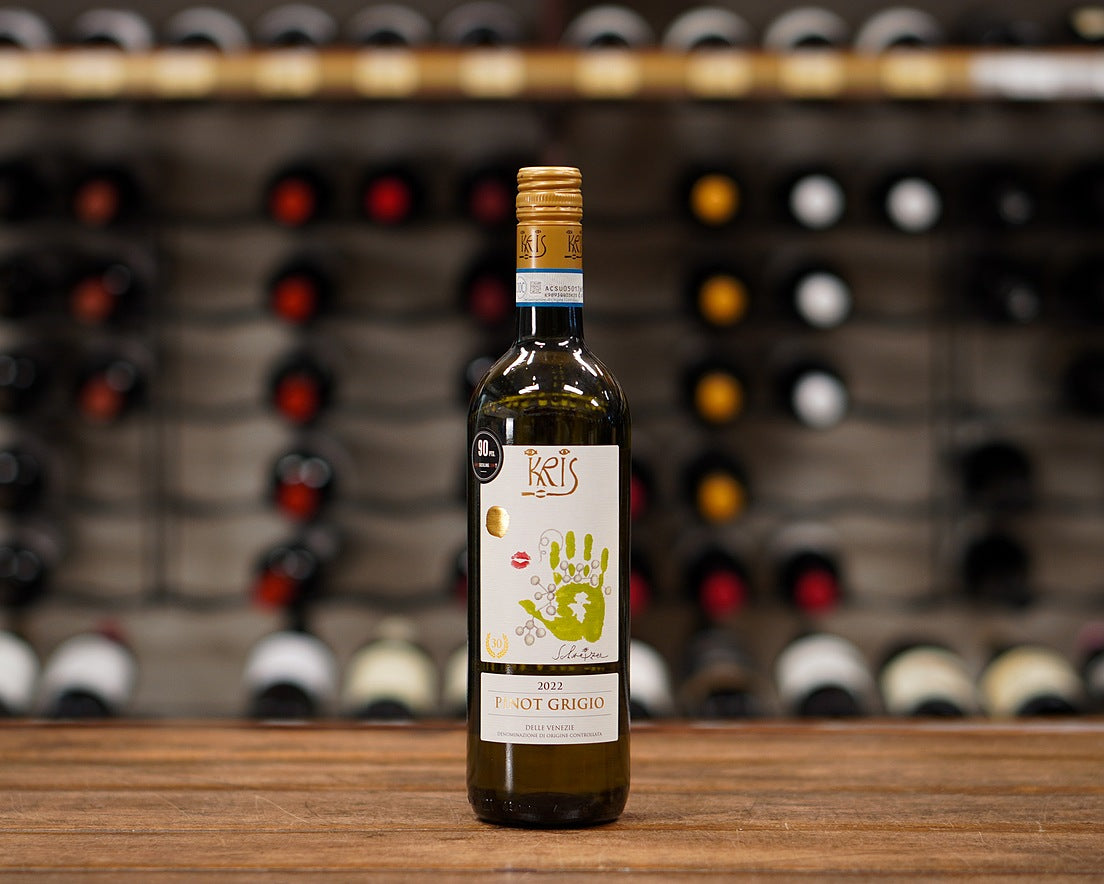 Kris Pinot Grigio IGT 2023