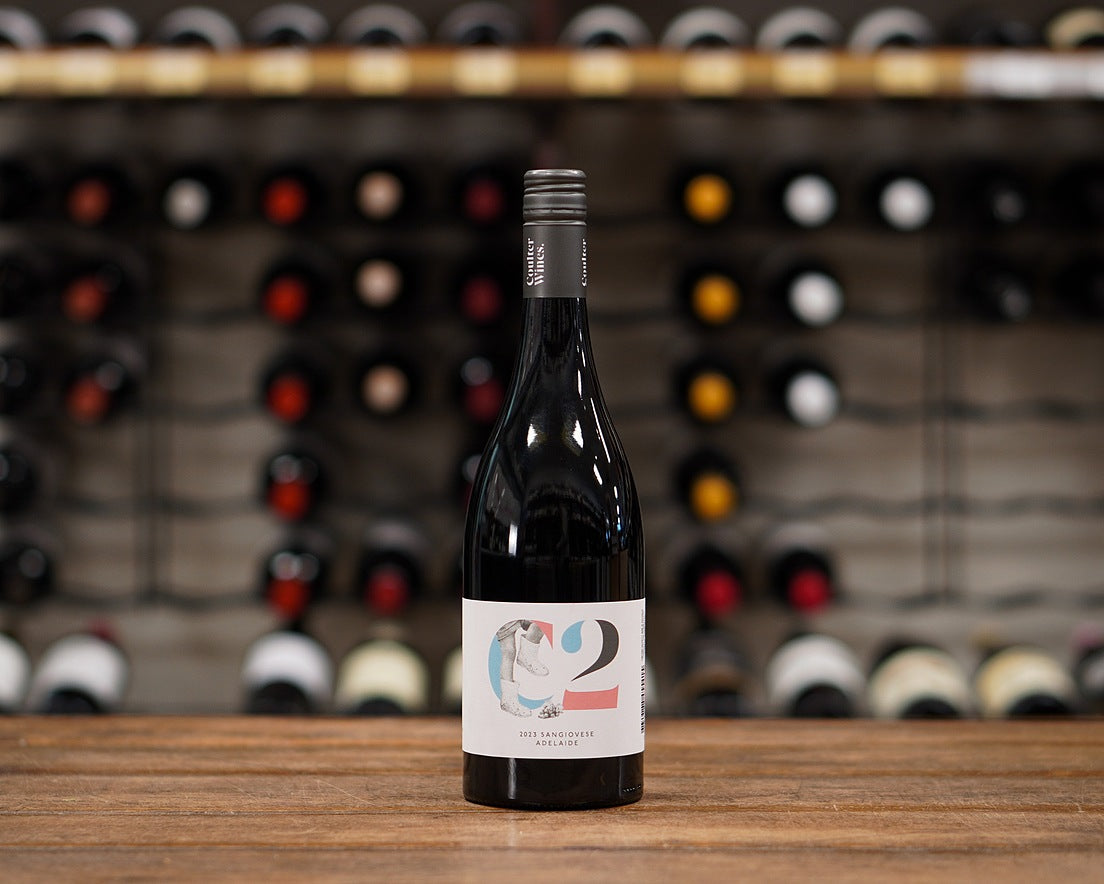 Coulter 'C2' Sangiovese 2024