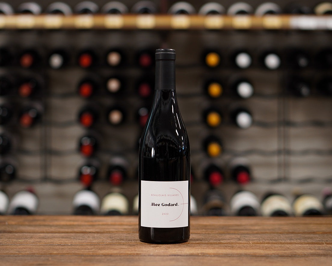 Domaine Mee Godard Beaujolais Village 2023
