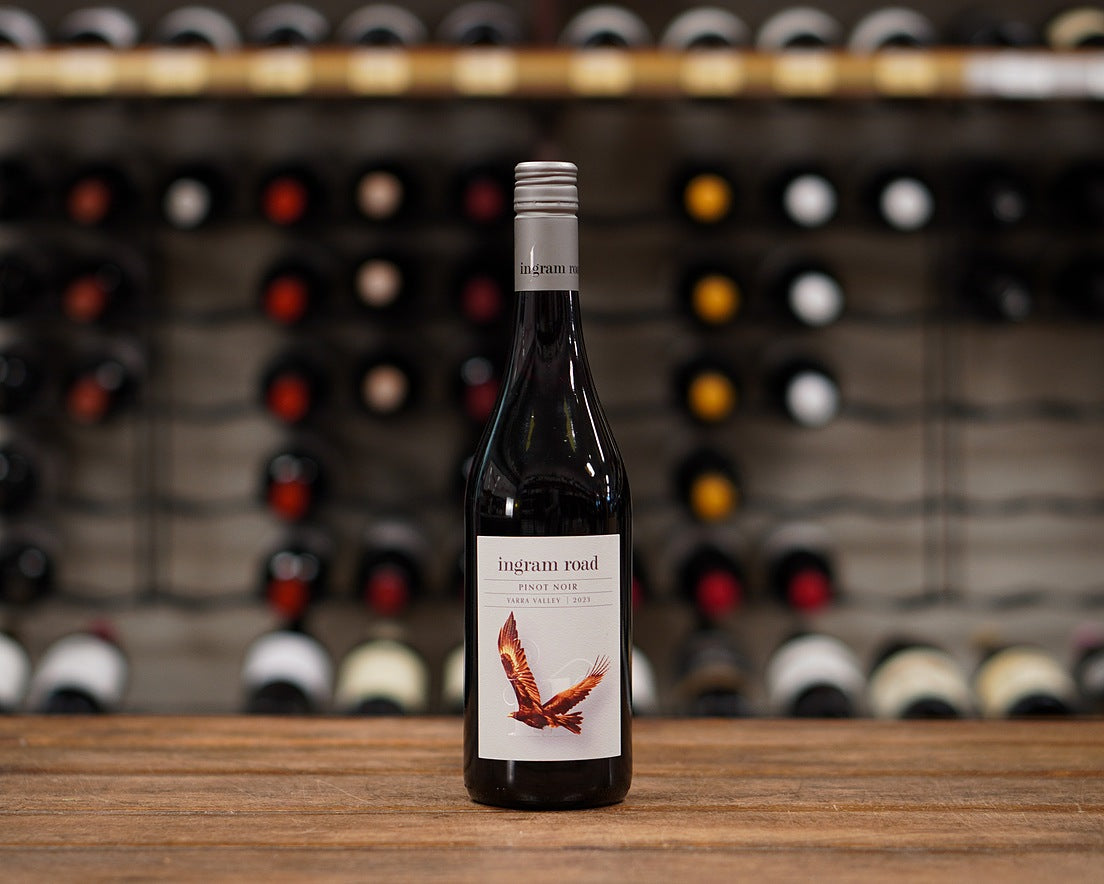 Helens Hill Ingram Road Pinot Noir 2023