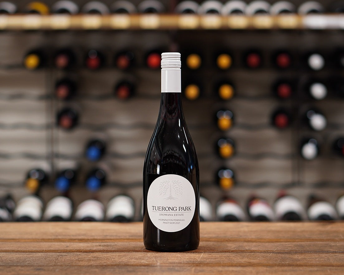 Tuerong Park Pinot Noir 2024