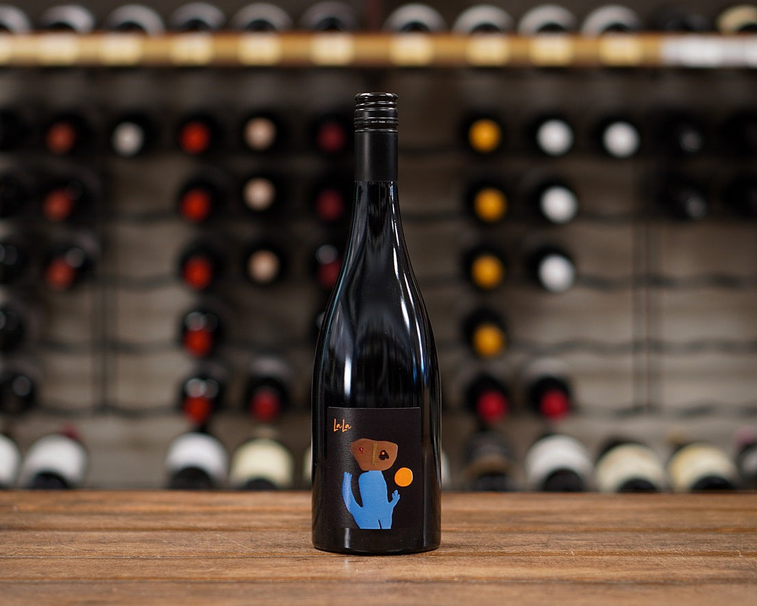 Syrahmi 'La La' Heathcote Syrah 2018