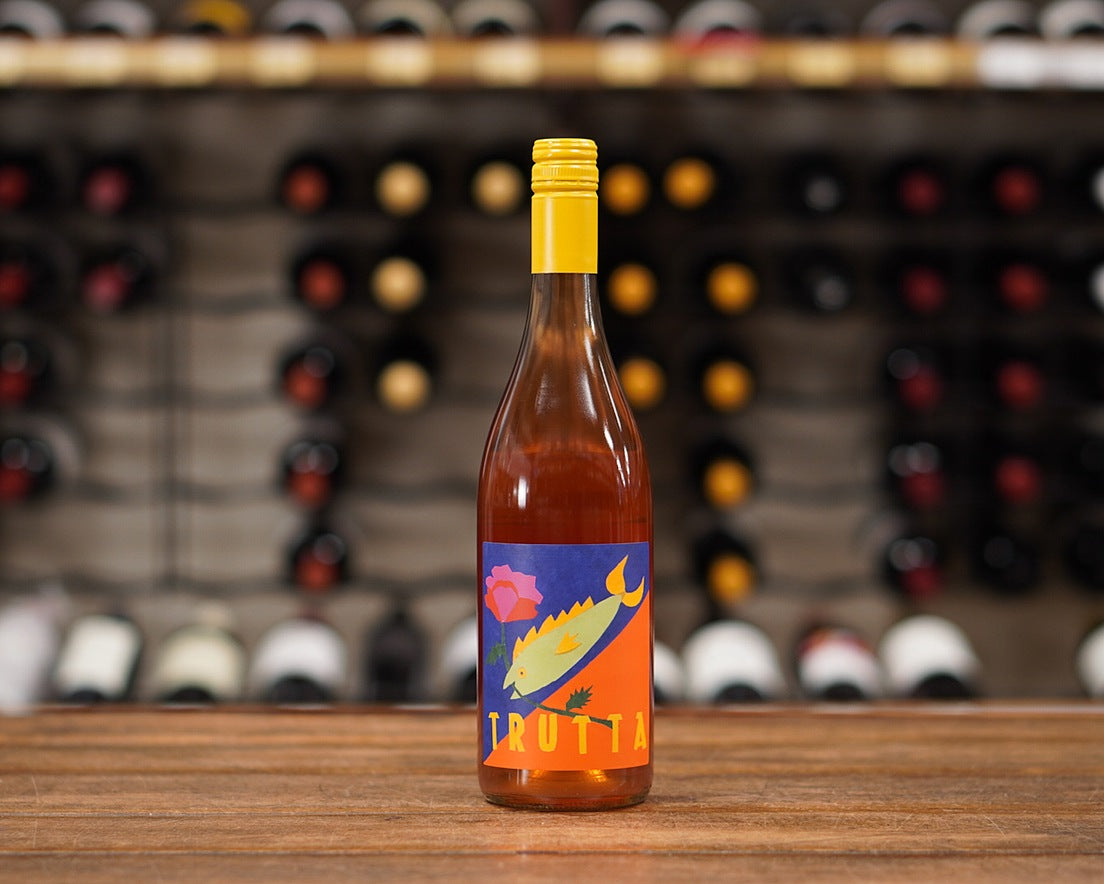 Trutta Skinsy Pinot Gris 2024