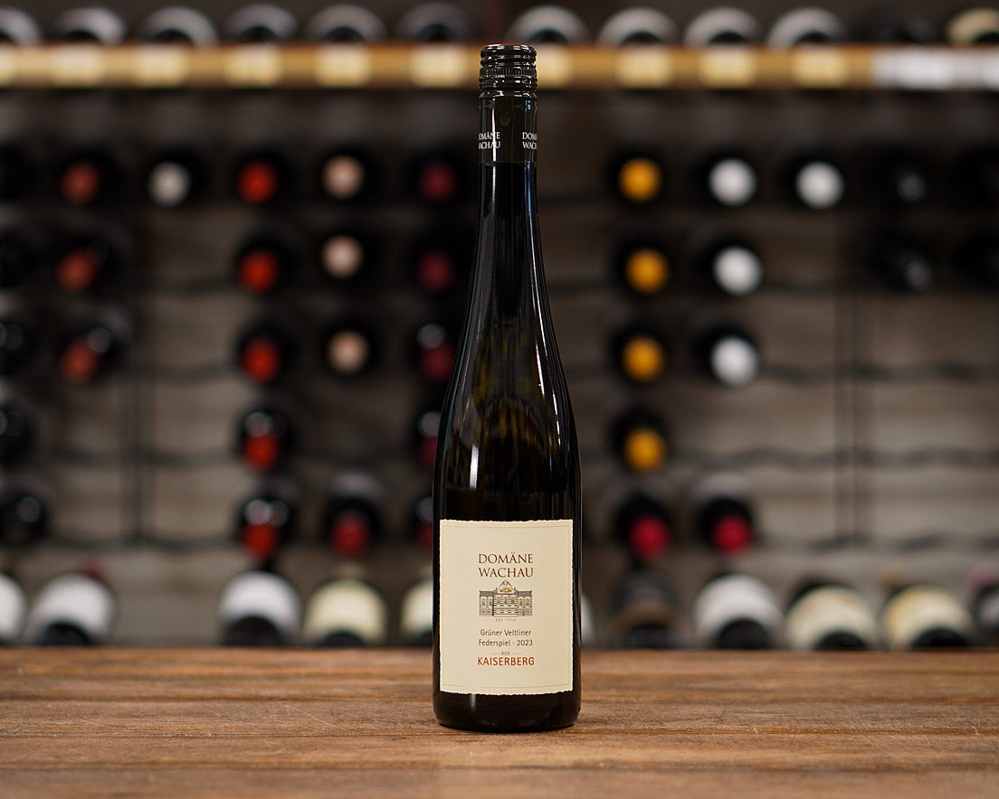 Domaine Wachau Grüner Veltliner Kaiserberg Federspiel 2023