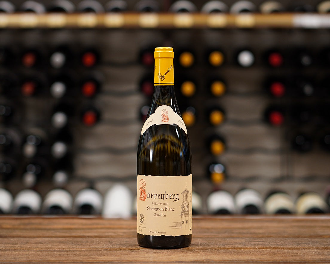 Sorrenberg Sauvignon Blanc Semillon 2024