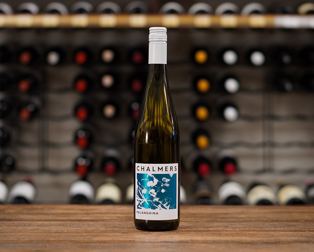 Chalmers Falanghina 2023
