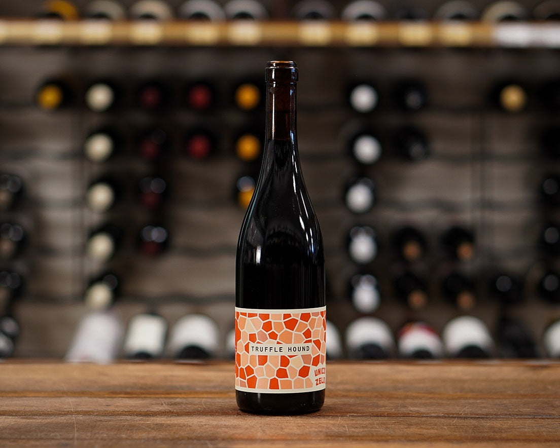 Unico Zelo Truffle Hound Barbera Nebbiolo 2024