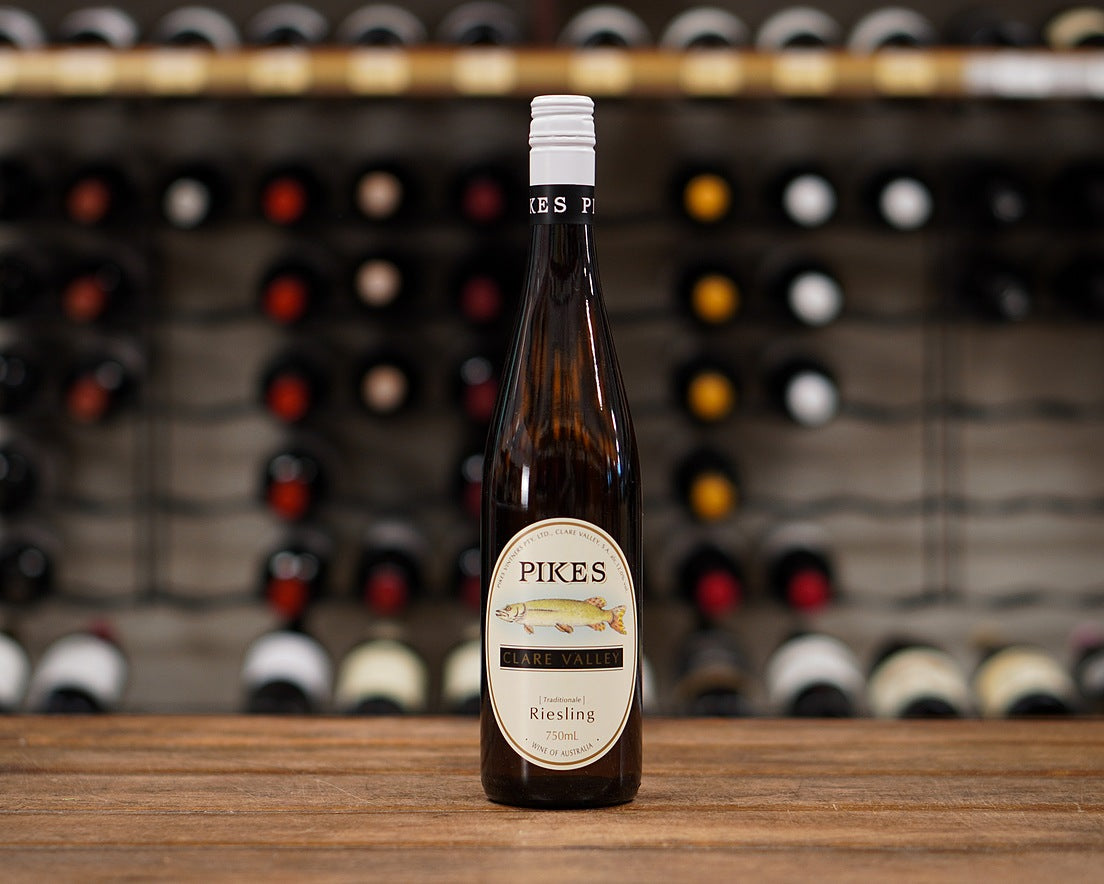 Pikes Traditionale Riesling 2024
