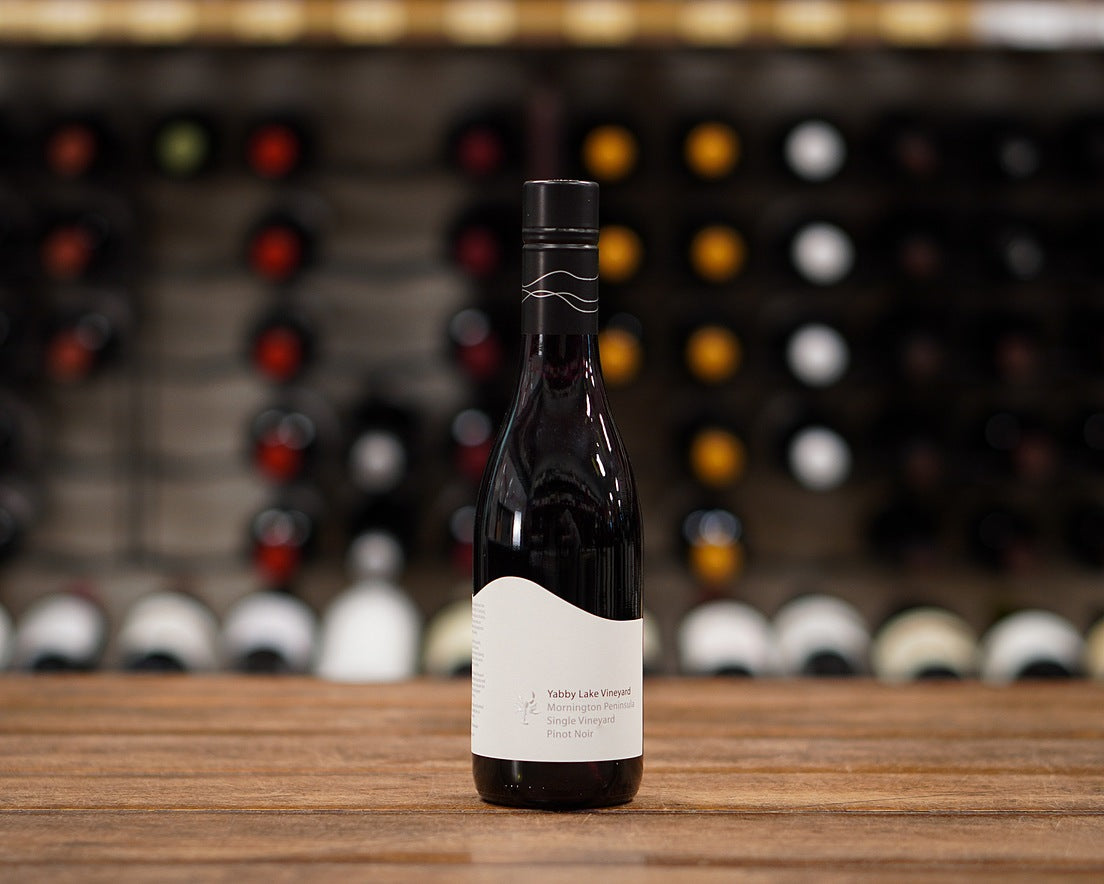 Yabby Lake Pinot Noir 2022 375ml