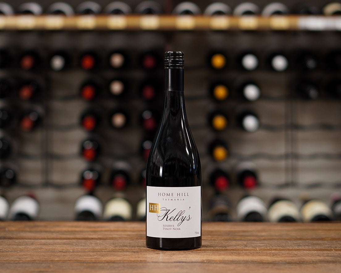 Home Hill Kelly's Reserve Pinot Noir 2023