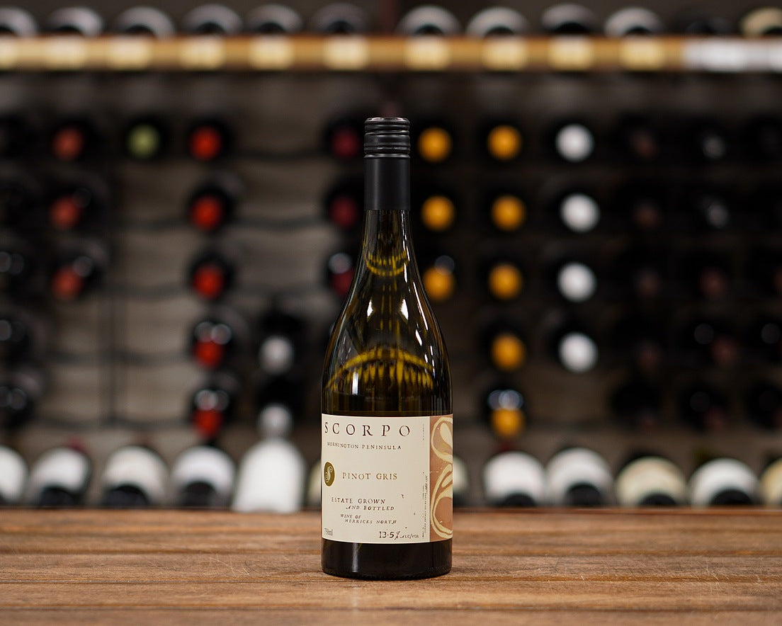 Scorpo Pinot Gris 2024