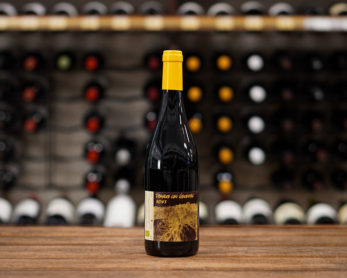 Domaine les Genestas Côtes du Rhône Villages 2023