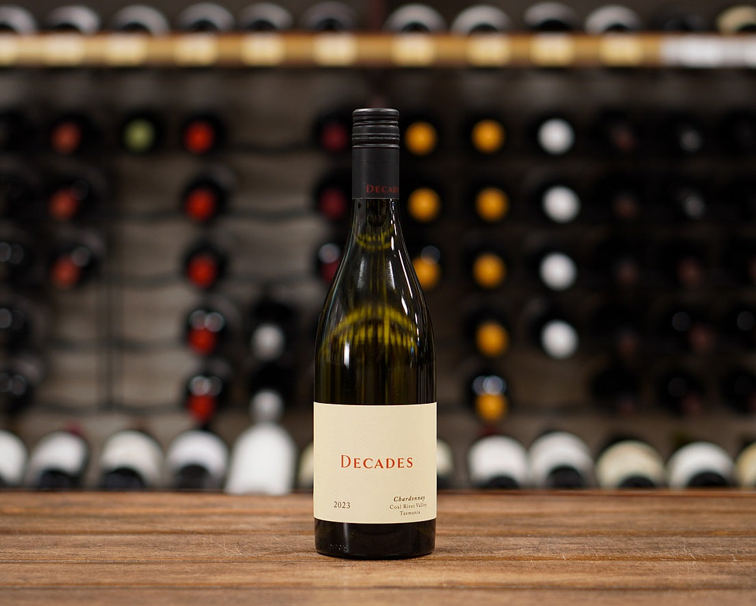Decades Coal River Valley Chardonnay 2023