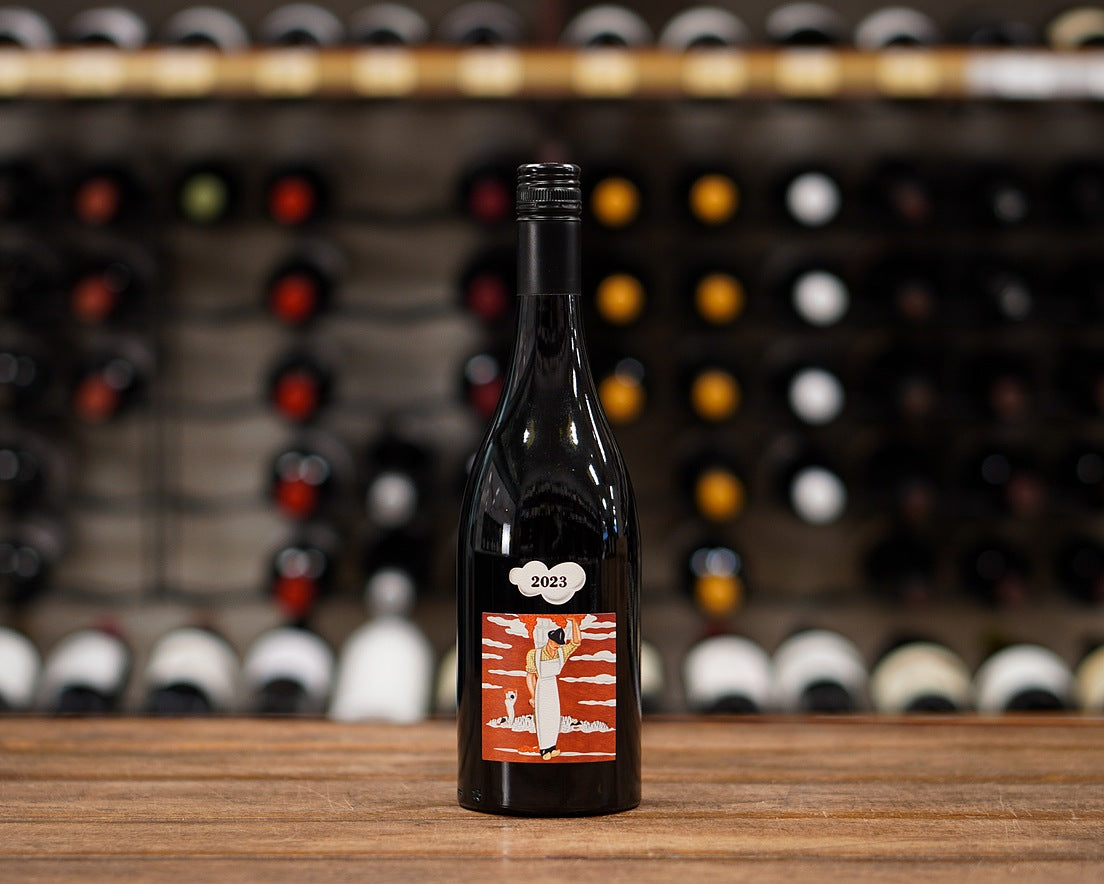 Reed Wines Alexia Grenache 2023