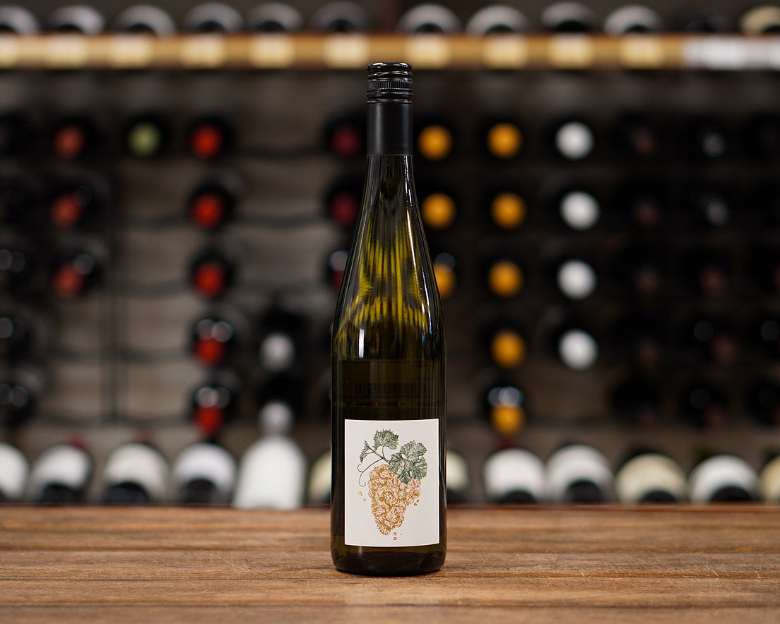 Reed Wines Knowing Riesling 2024