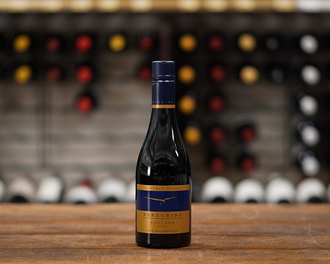 Peregrine Estate Pinot Noir 2015 375mL