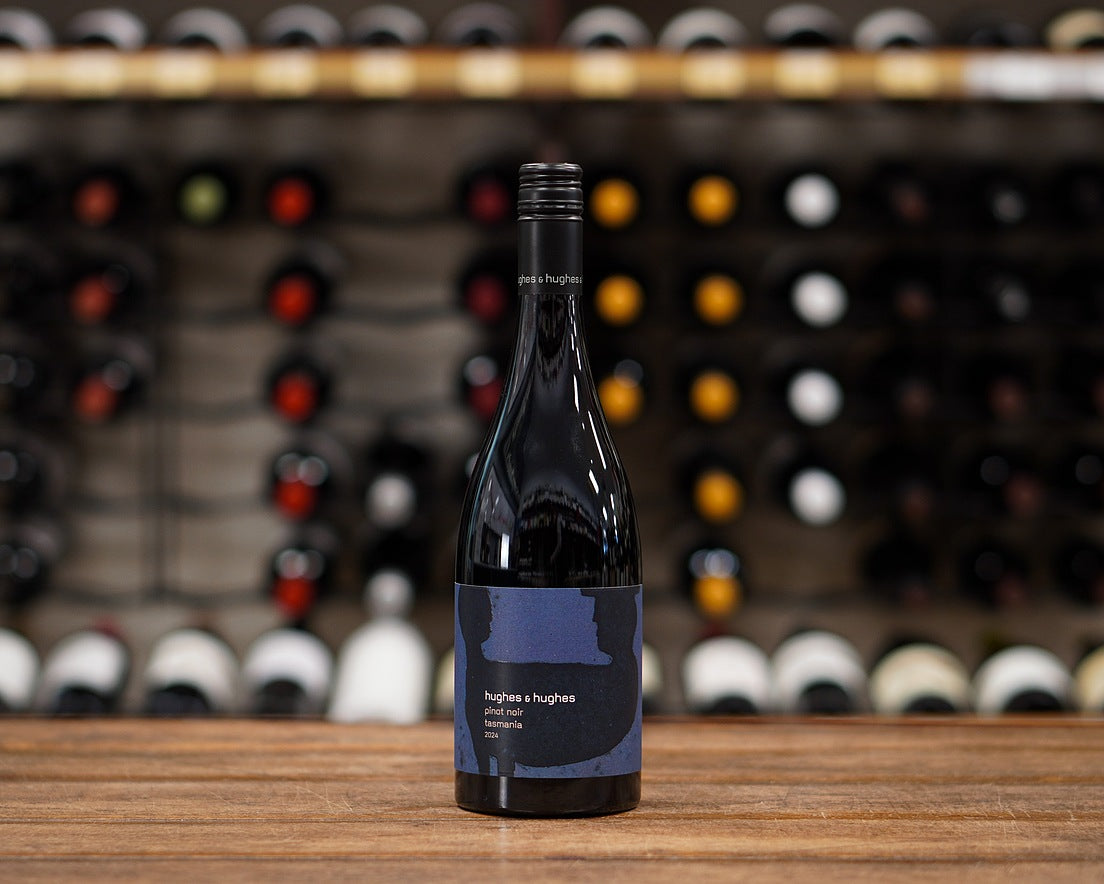 Hughes & Hughes Pinot Noir 2024