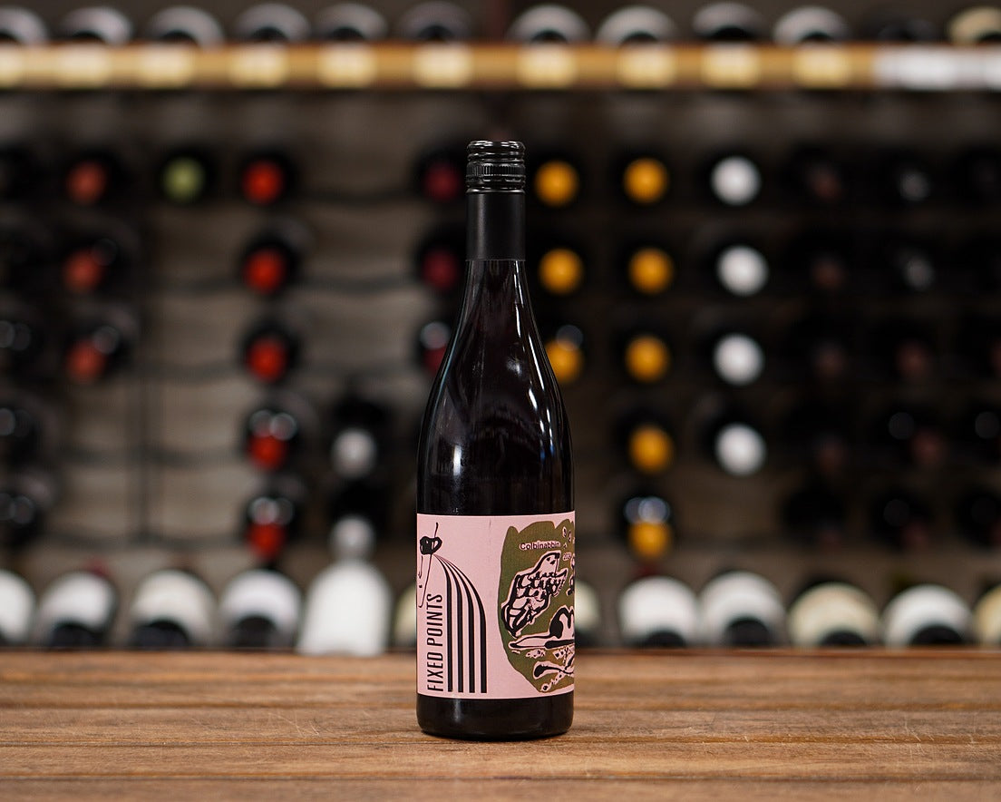 Fixed Points Colbinabbin Grenache 2024