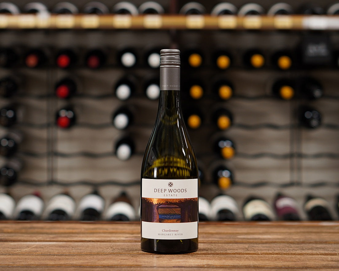 Deepwoods Estate Chardonnay 2024