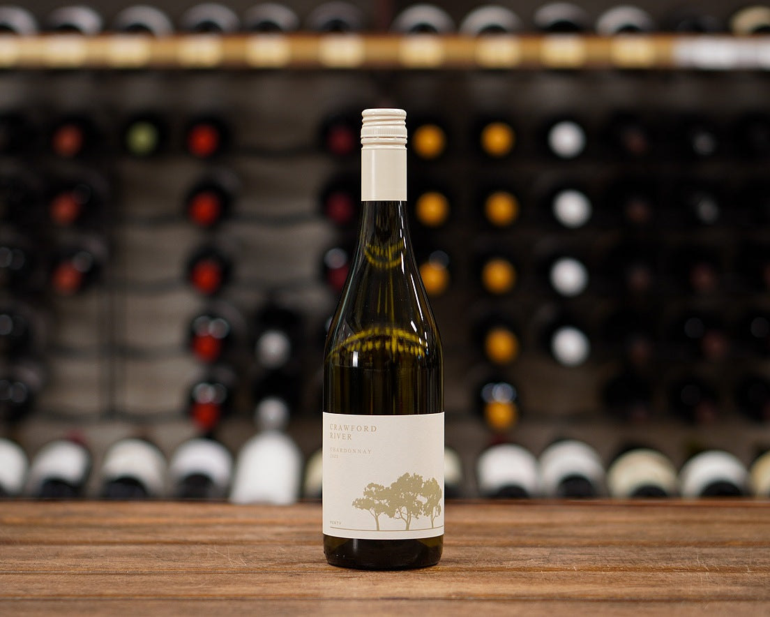 Crawford River Vineyard Series Chardonnay 2023