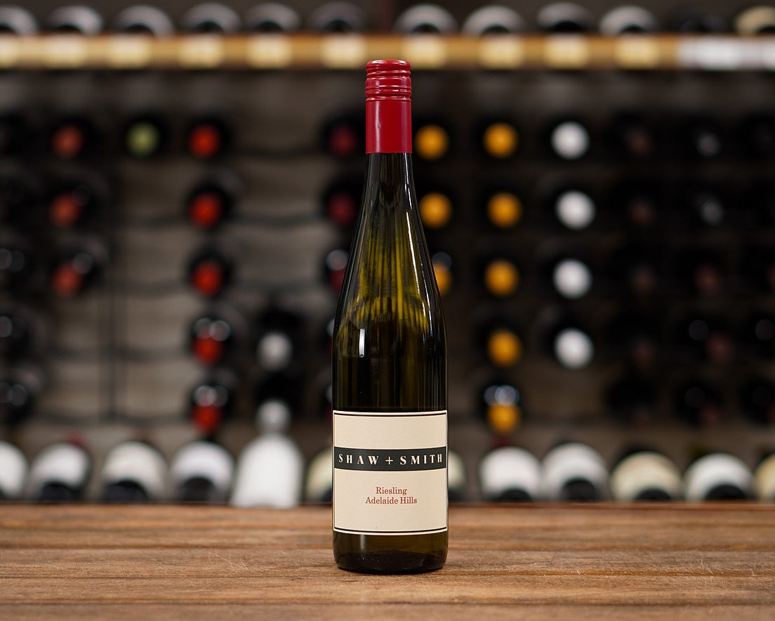 Shaw + Smith Riesling 2024