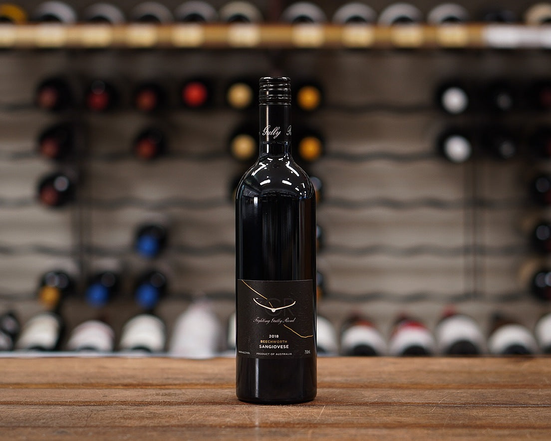 Fighting Gully Road La Longa Sangiovese 2019