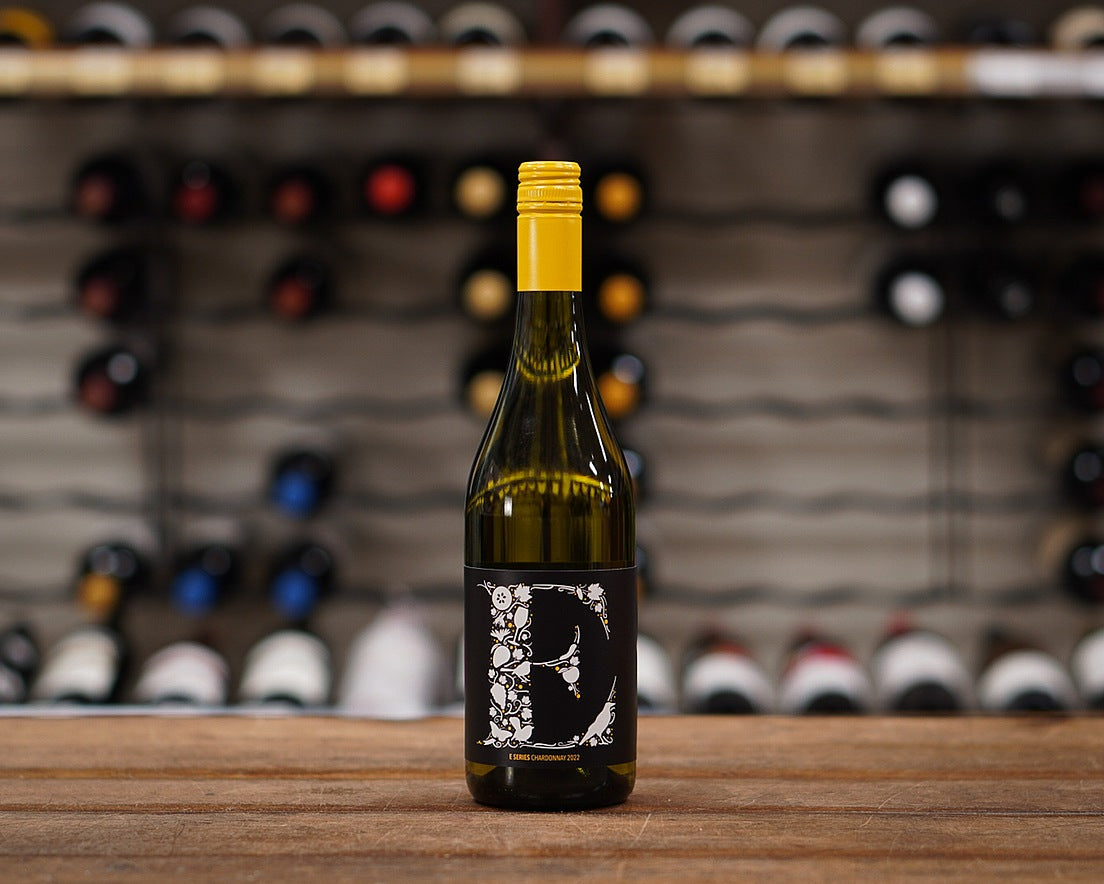 Ashmead Family E Series Chardonnay 2024