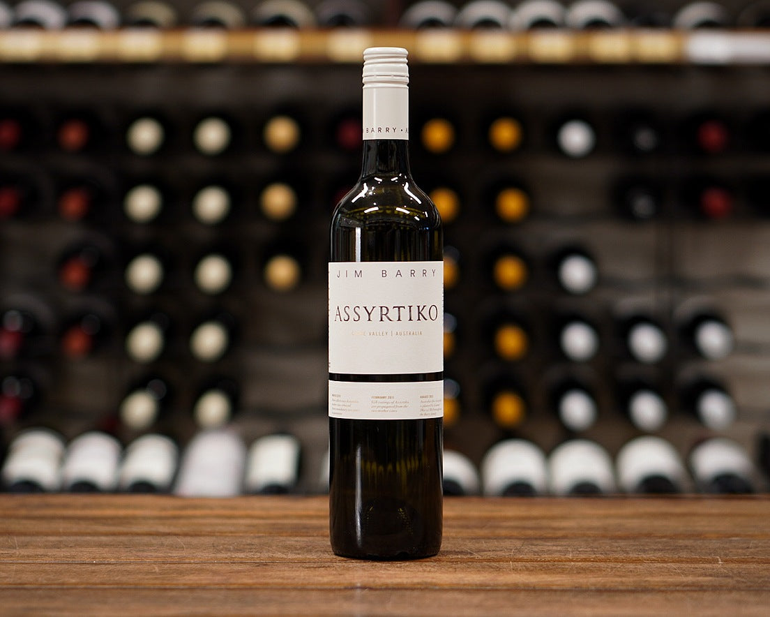 Jim Barry Assyrtiko 2024