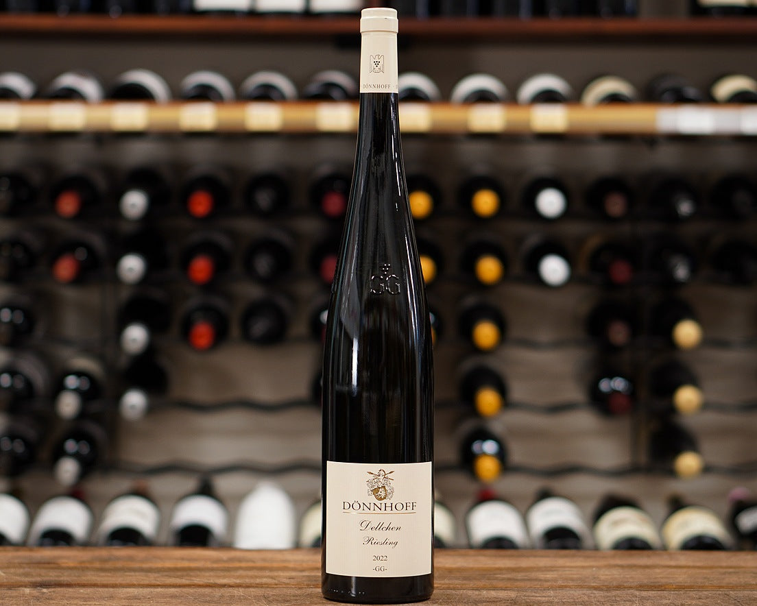 Dönnhoff Dellchen Riesling Grosse Gewächs 2022 Magnum
