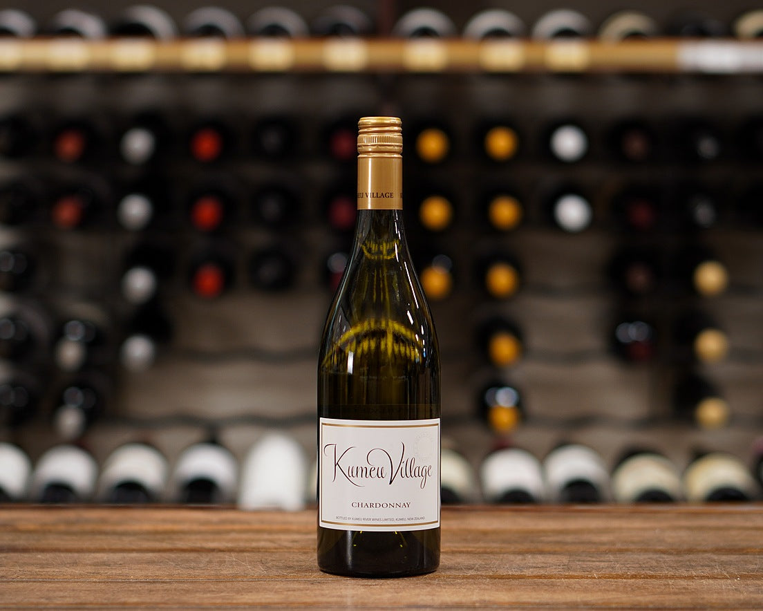 Kumeu River Village Chardonnay 2024