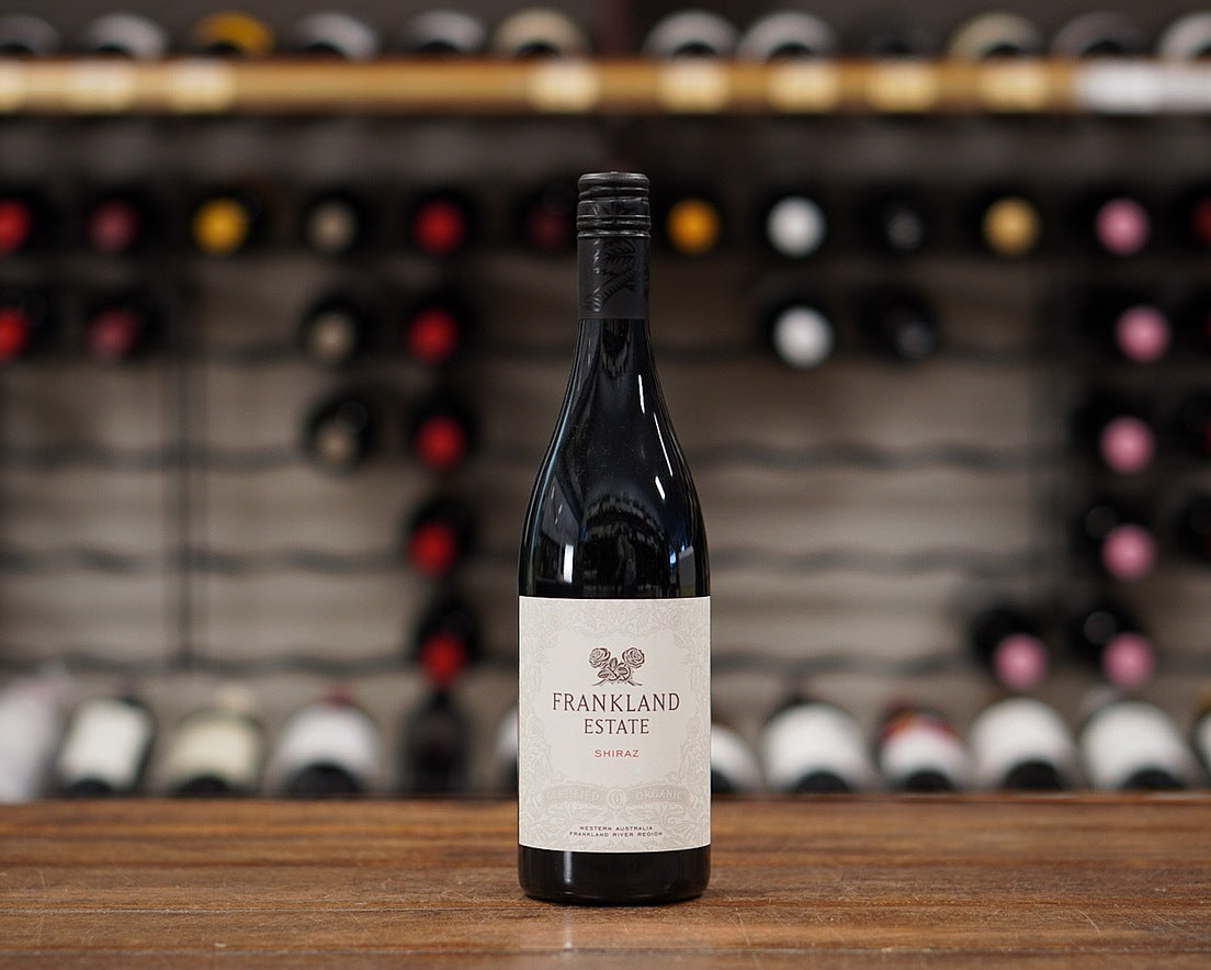 Frankland Estate Shiraz 2022