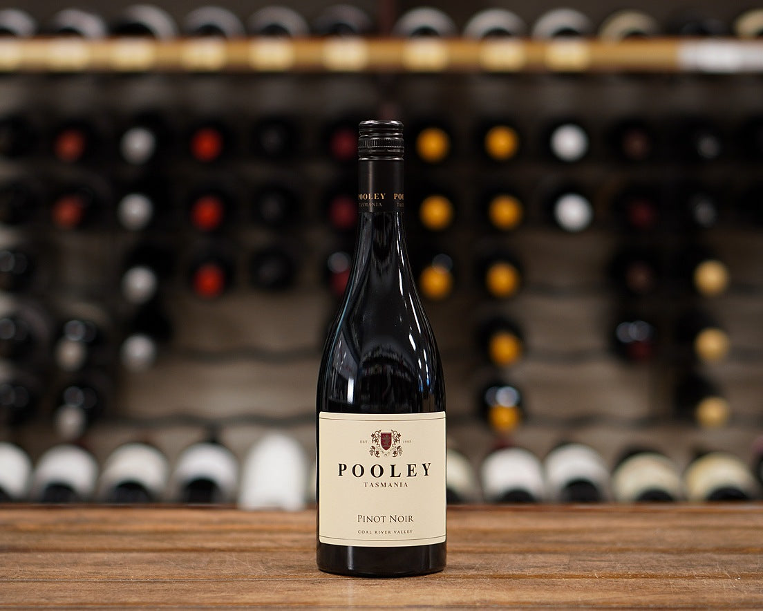 Pooley Pinot Noir 2024