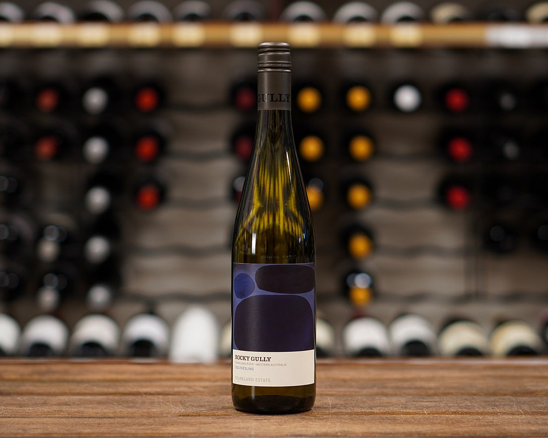 Frankland Estate Rocky Gully Riesling 2024