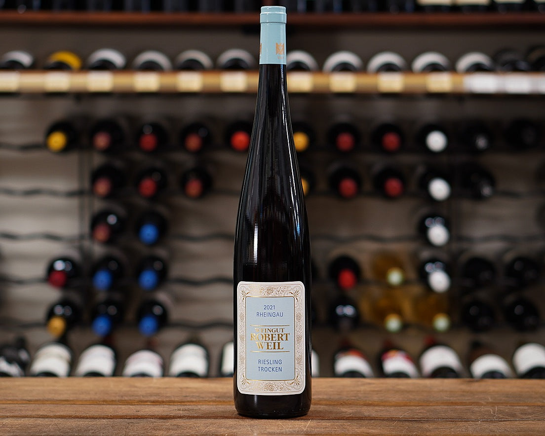 Robert Weil Rheingau Riesling Trocken 2022 Magnum