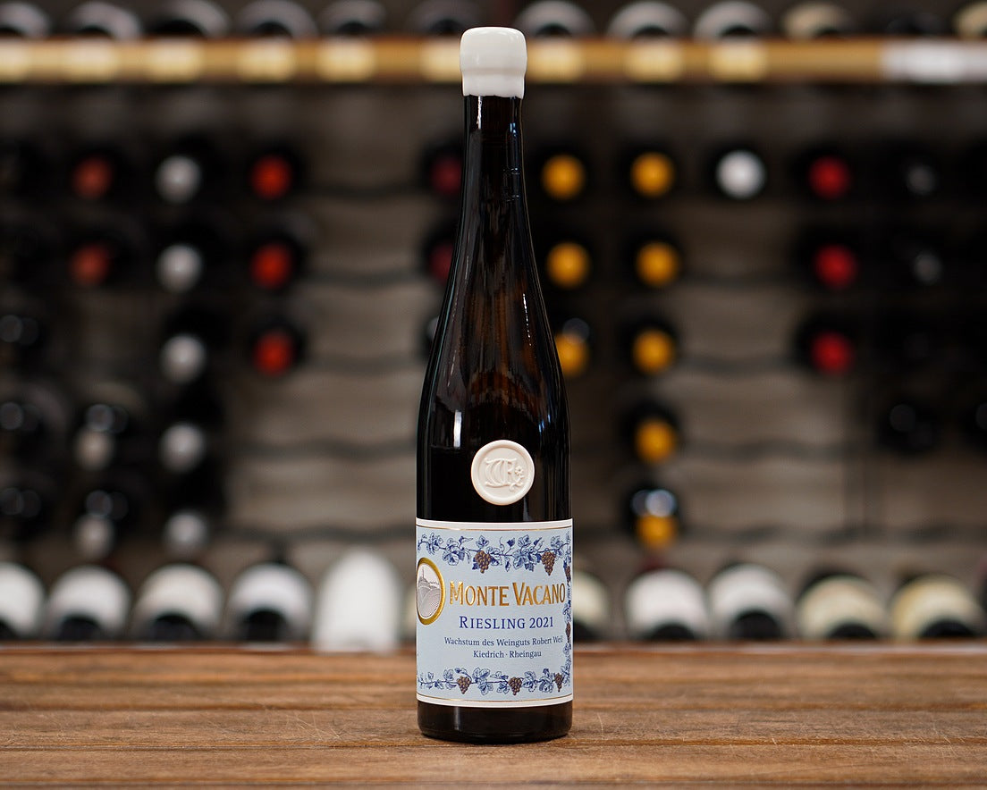 Robert Weil Kiedrich Gräfenberg 'Monte Vacano' Grosses Gewächs Riesling Trocken 2022