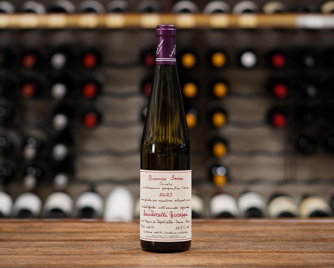 Giuseppe Quintarelli Bianco Secco 2023