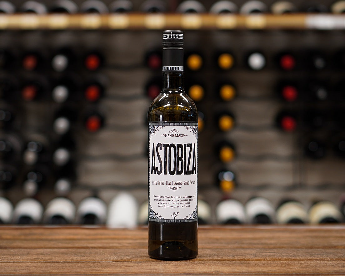 Astobiza Txakoli de Alava 2023