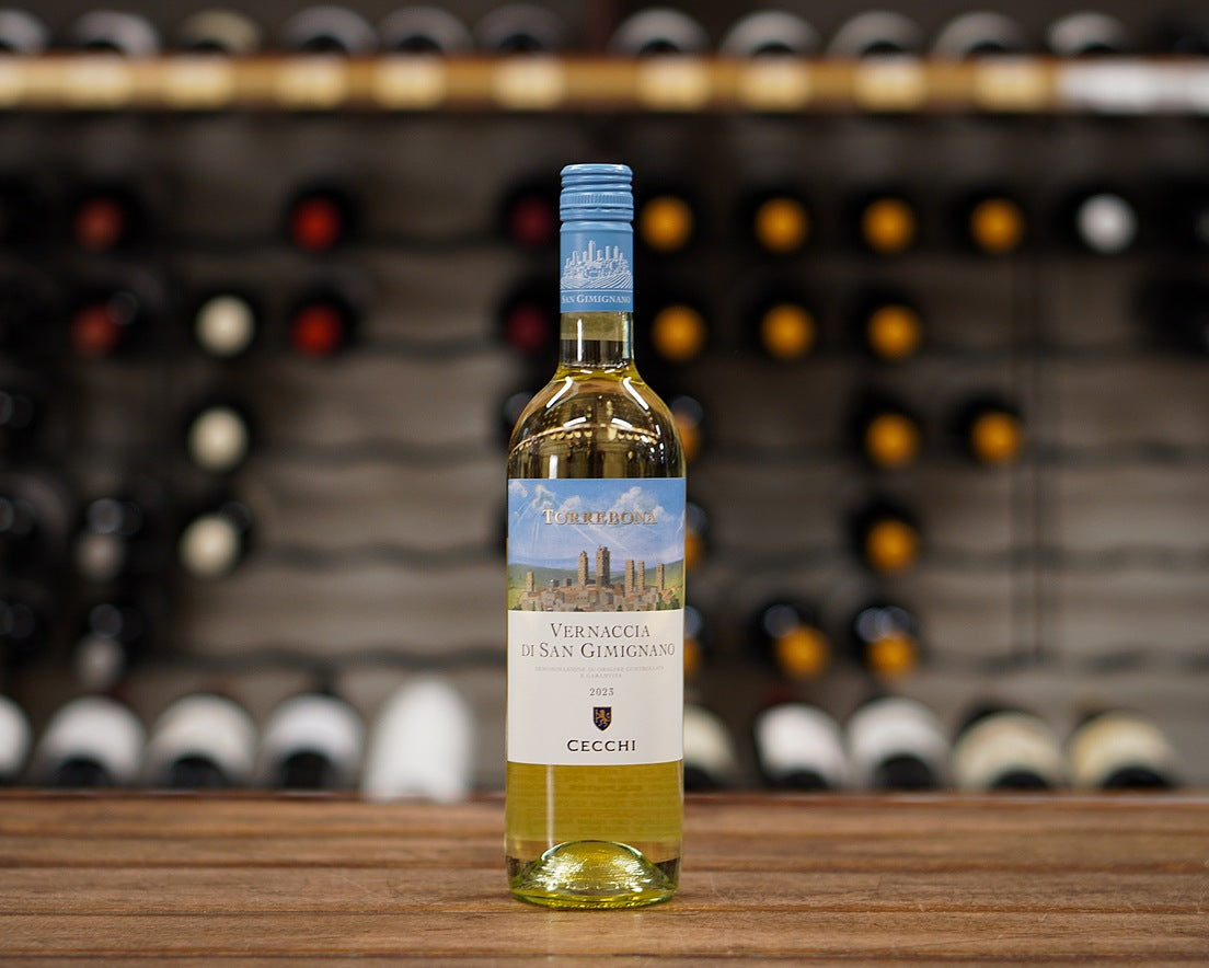 Cecchi Vernaccia di San Gimignano 2023