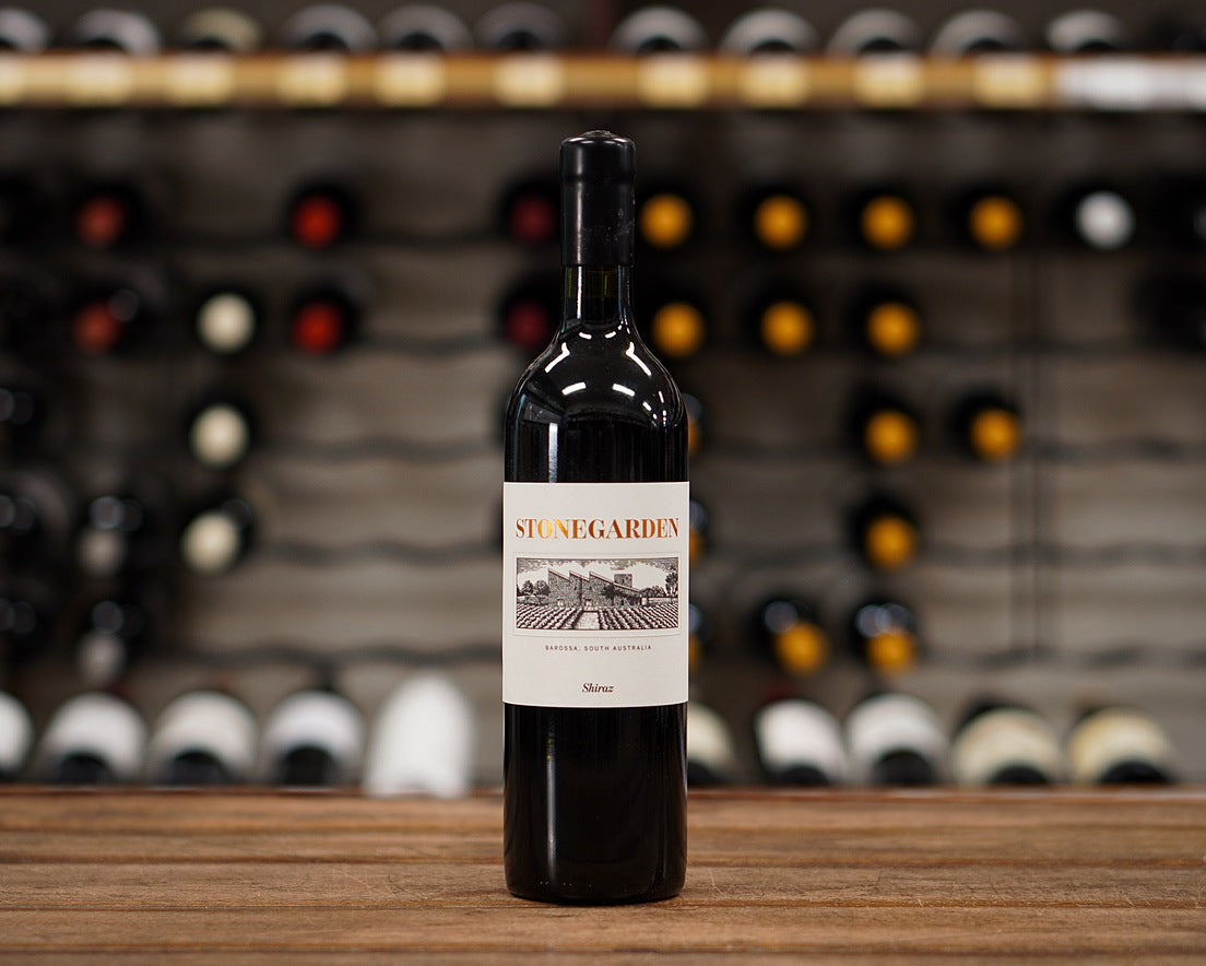 Stonegarden Vineyard Shiraz 2021