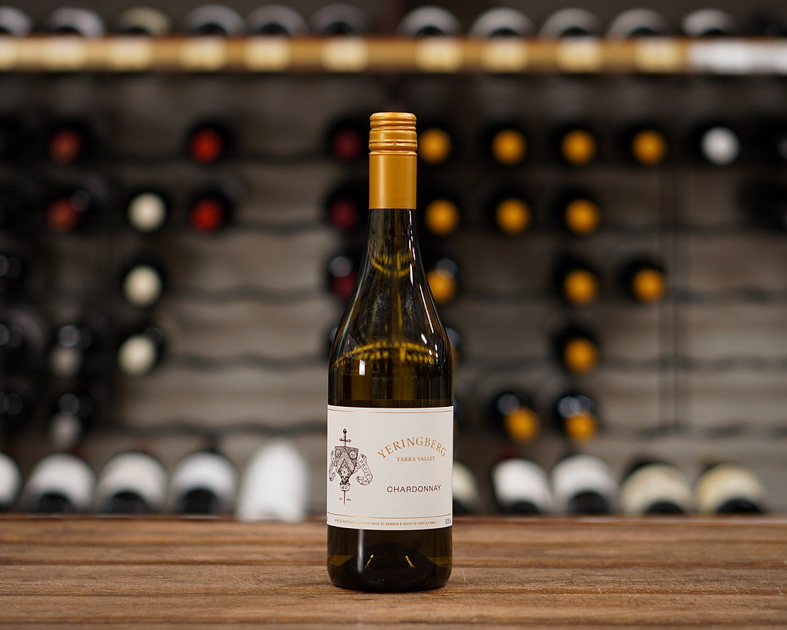 Yeringberg Chardonnay 2022