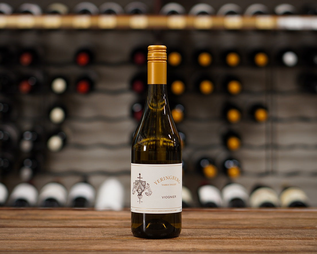 Yeringberg Viognier 2022