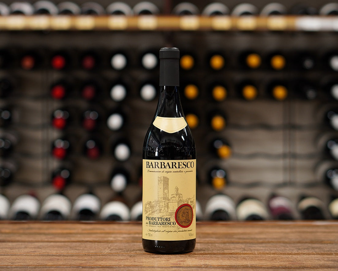 Produttori del Barbaresco Barbaresco DOCG 2021