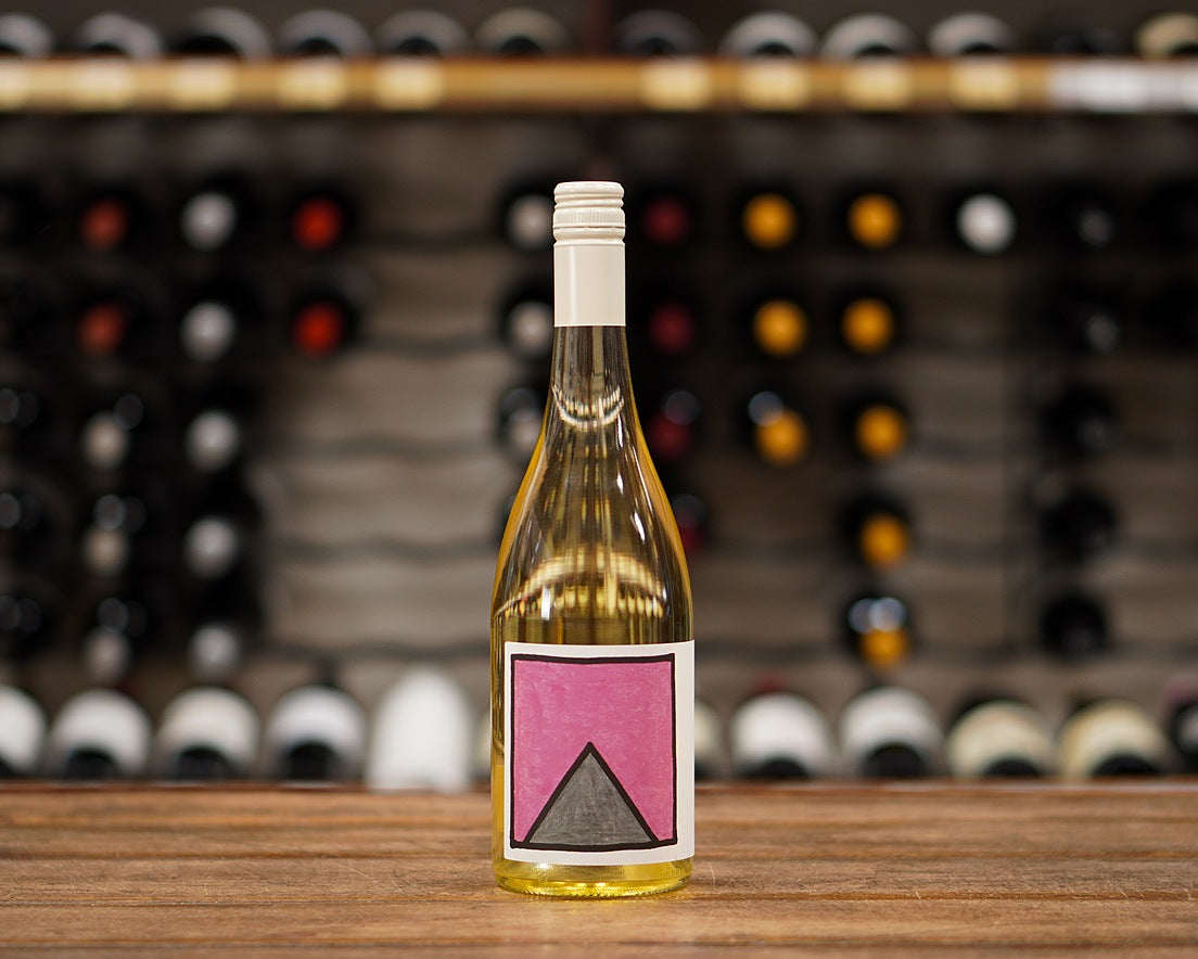 Greenhouse Knight ‘Weisse’ Riesling 2023