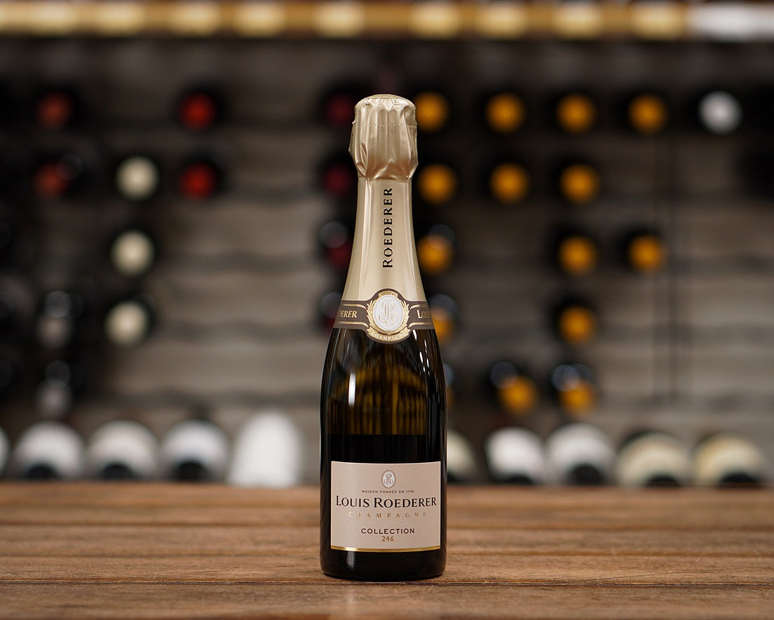 Louis Roederer Collection 246 NV 375ml