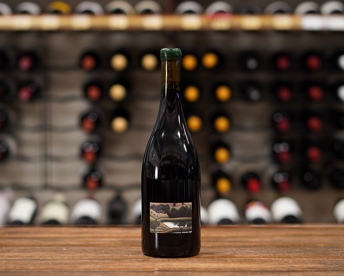 William Downie Bull Swamp Pinot Noir 2024
