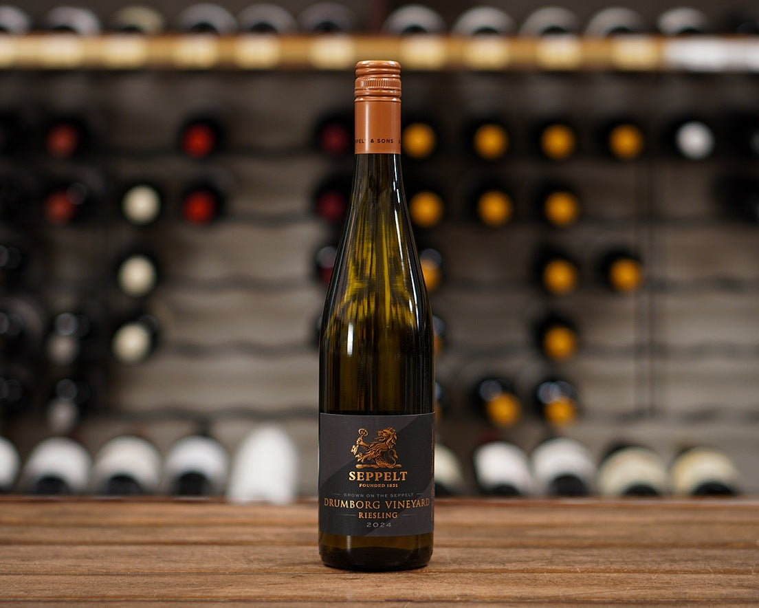 Seppelt Drumborg Riesling 2024