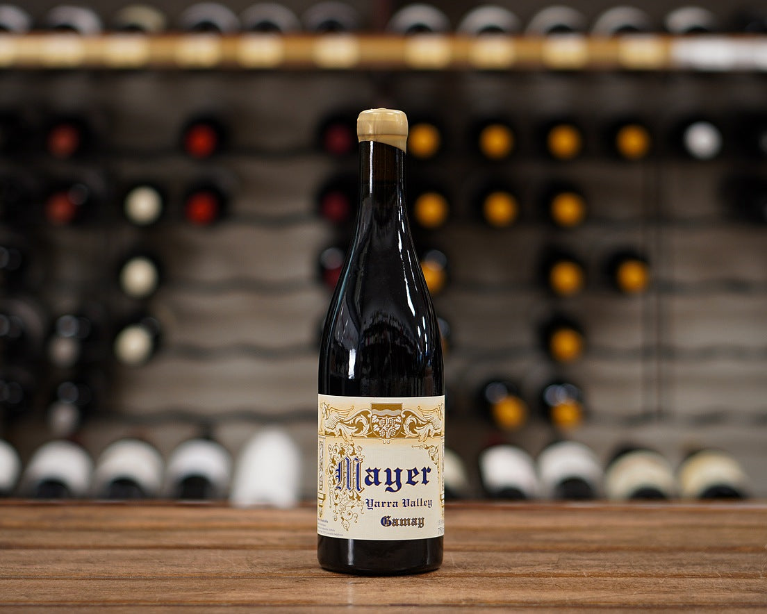 Mayer Gamay 2024